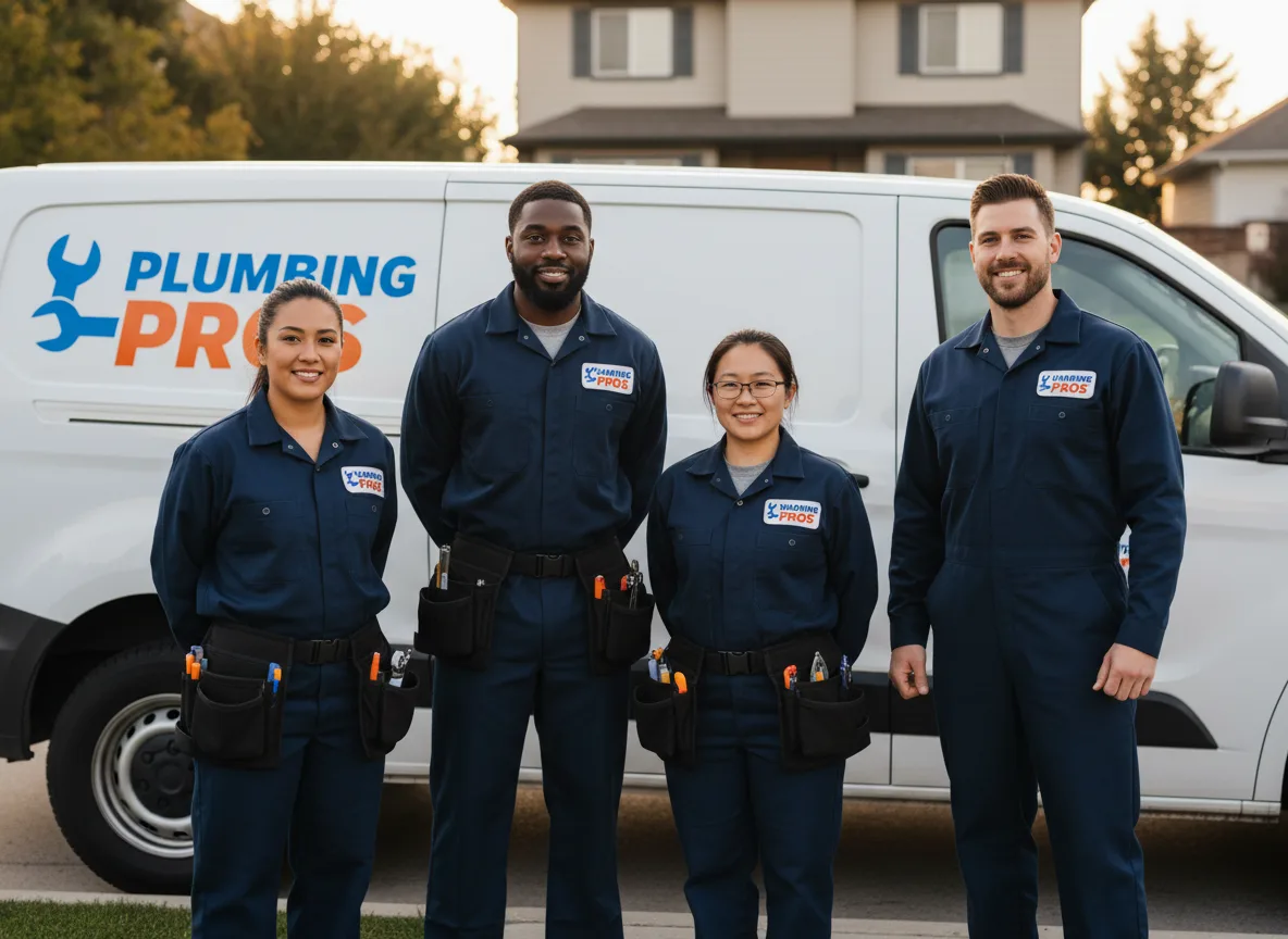 Water Heater Repair company in New London, TX